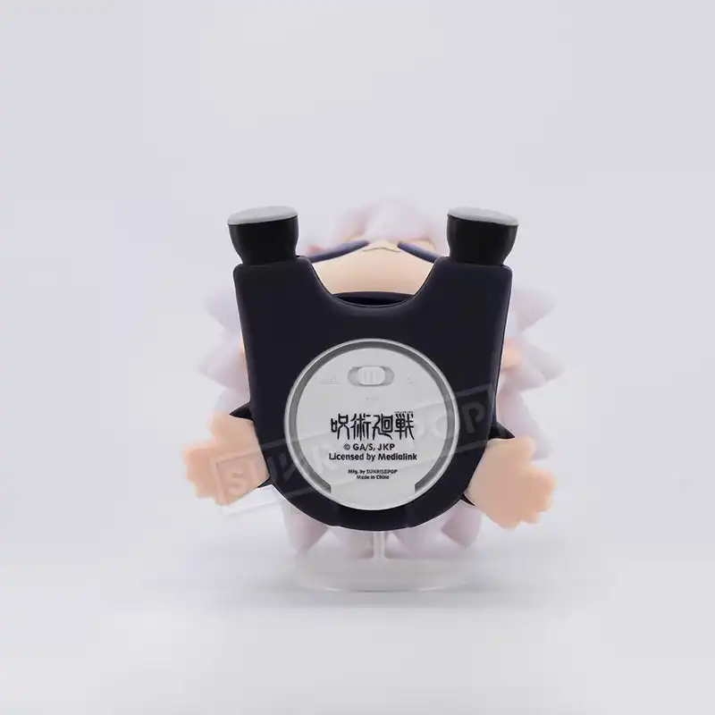 Sunrisepop jujutsu kaisen satoru - Фотография_5