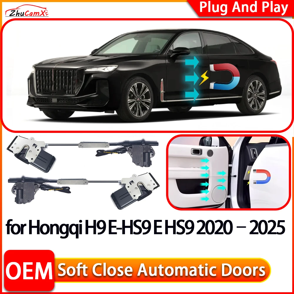 Zhucamx для hongqi h9 e-hs9 e hs9