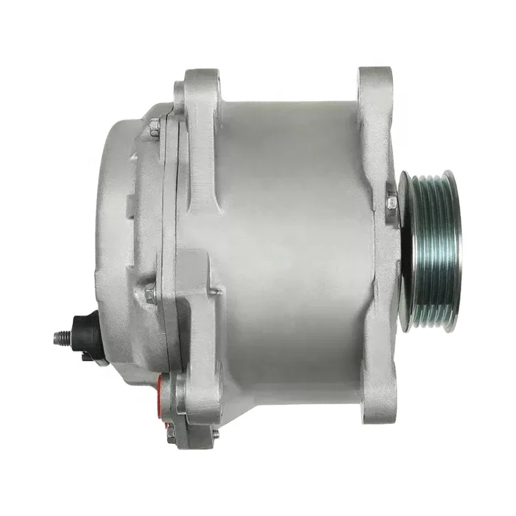 Генератор lr1190-909 a2085s hal1190909b - Фотография_3