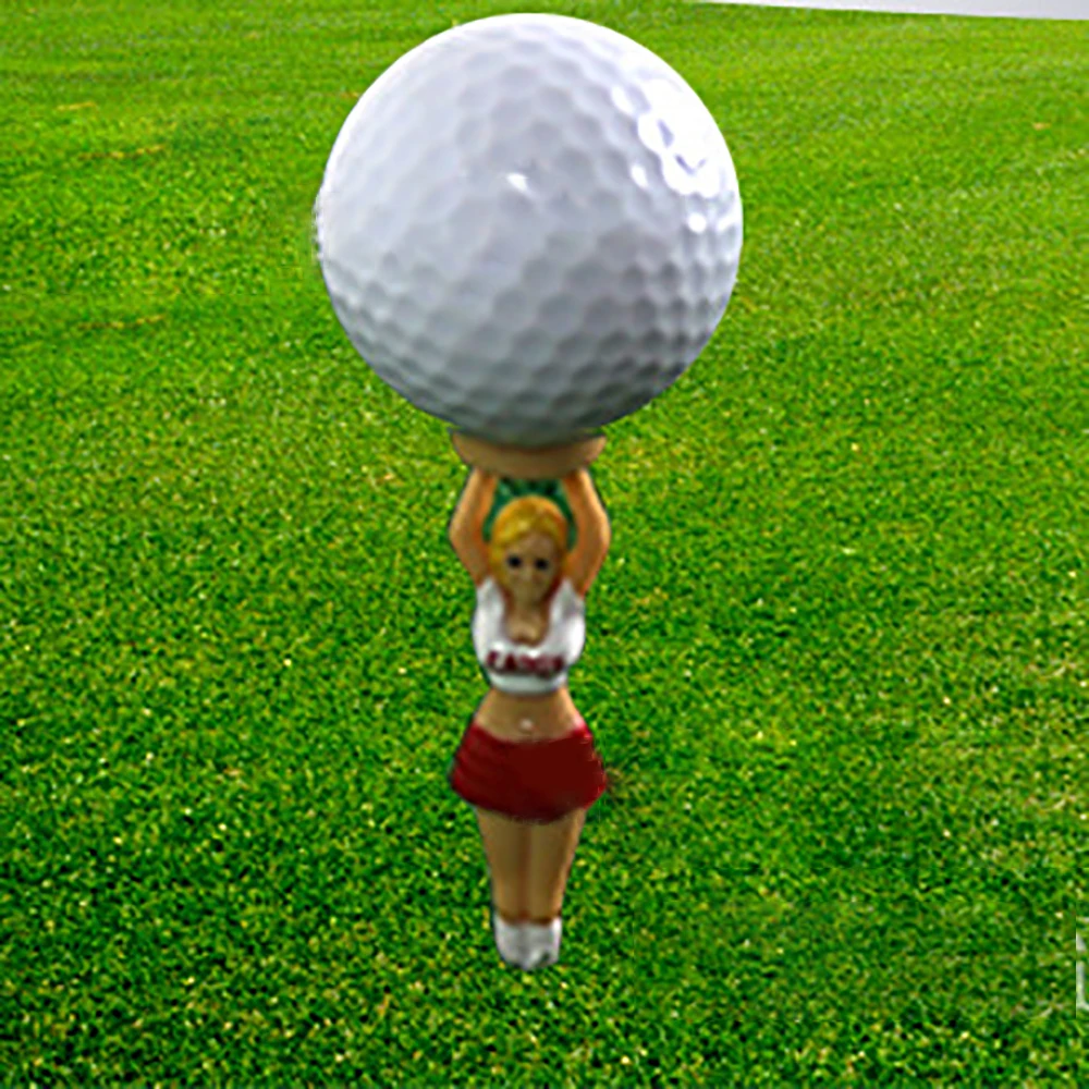 Пластиковые футболки для гольфа - Фотография_2