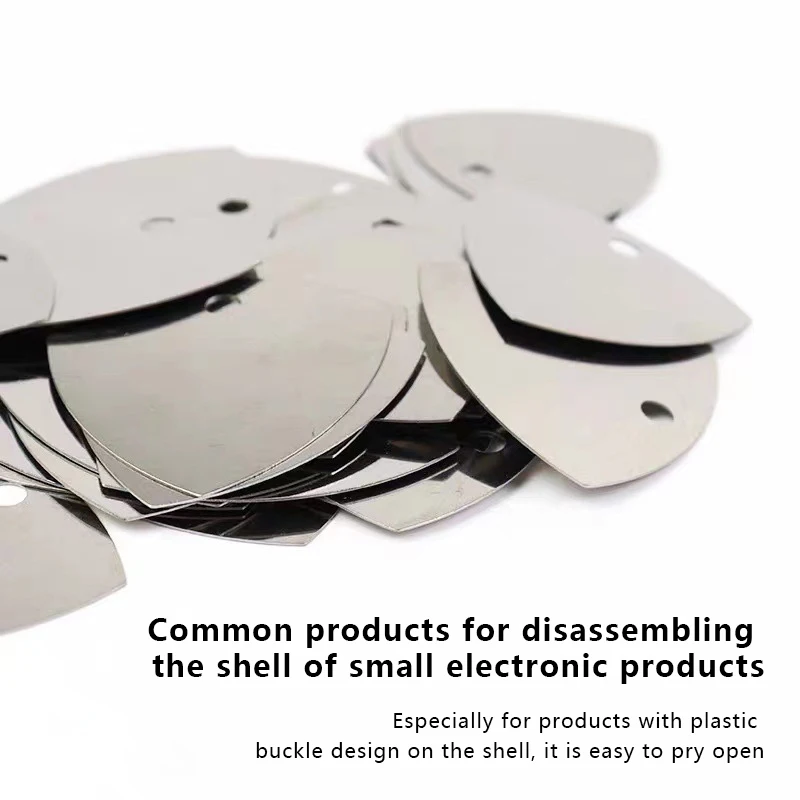 Инструмент для ремонта экрана мобильного телефона с жк-компьютером - Фотография_3