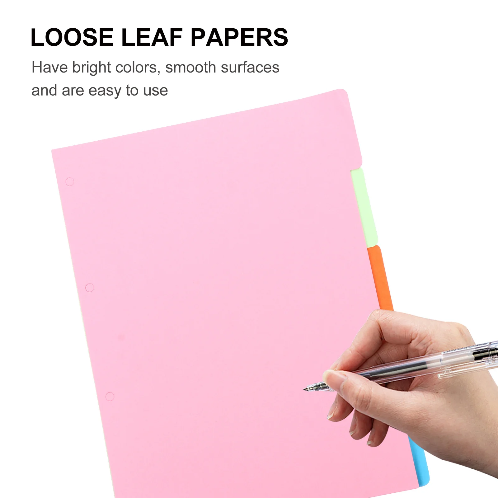 5 комплектов, сменная цветная гладкая поверхность для ноутбука - Фотография_2