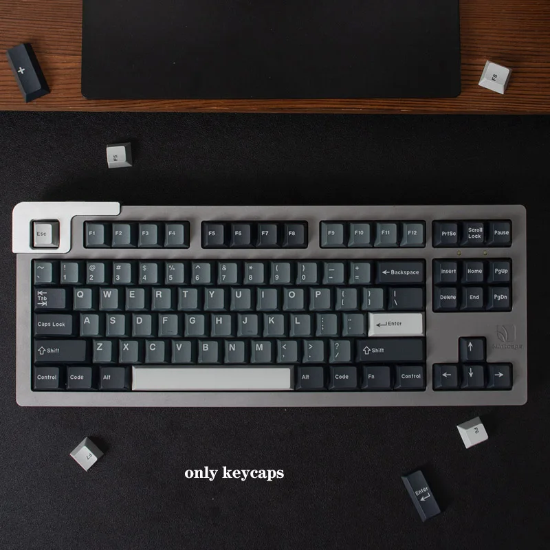 Колпачки для клавиш gmk
