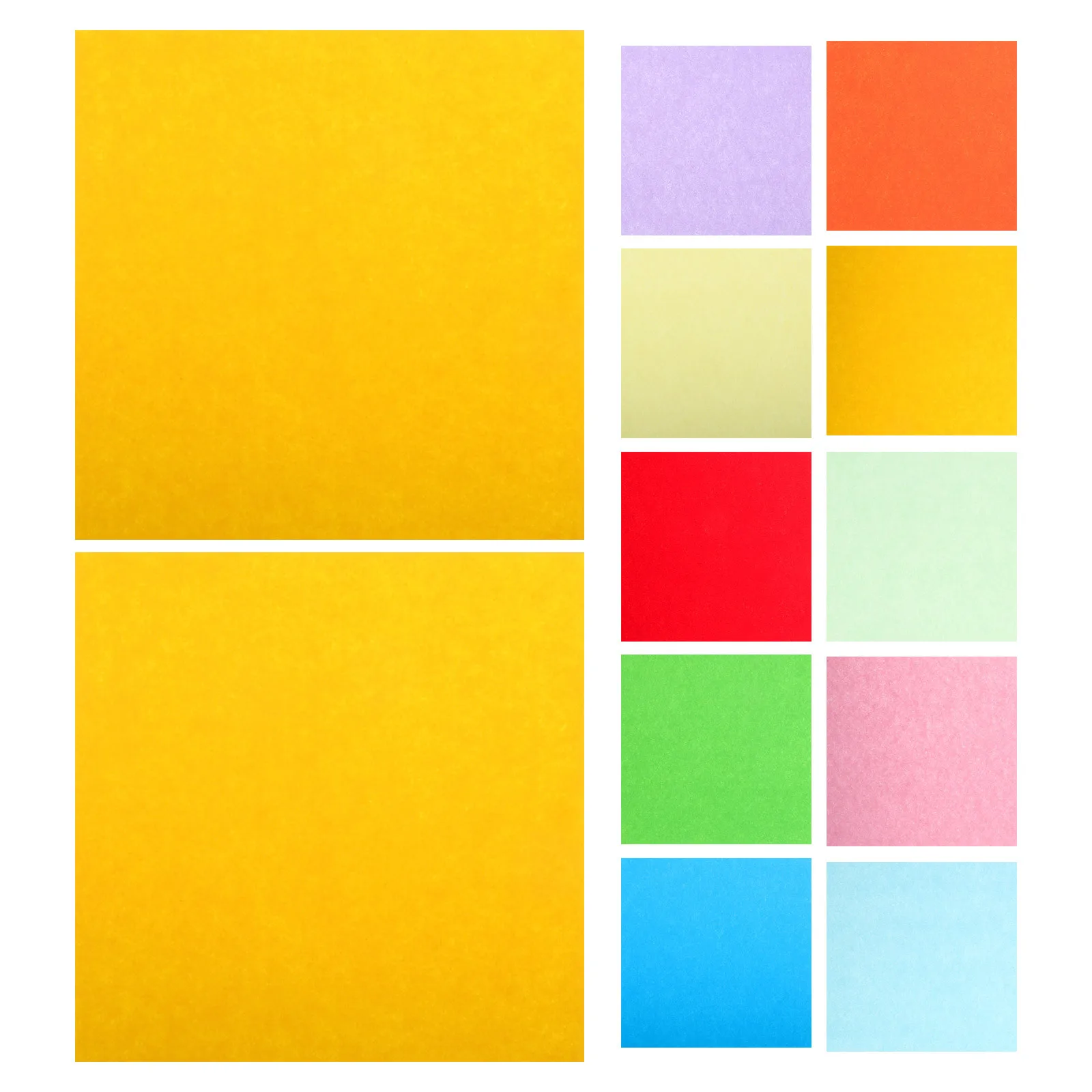 Квадратная бумага для оригами