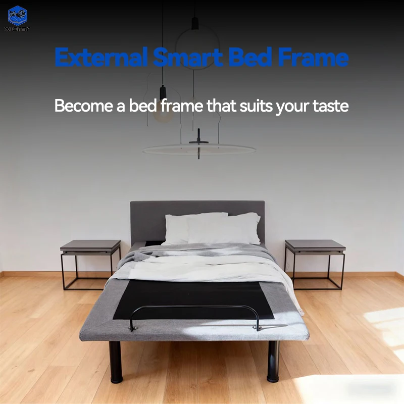 External smart iron electric adjustable - Фотография_4