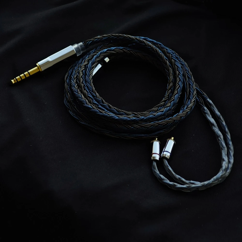 Поколения кабель обновления 24-жильный beyerdynamic посеребренный occ 2 - Фотография_3