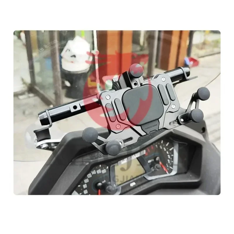 Преобразование лобового стекла мотоцикла - Фотография_3