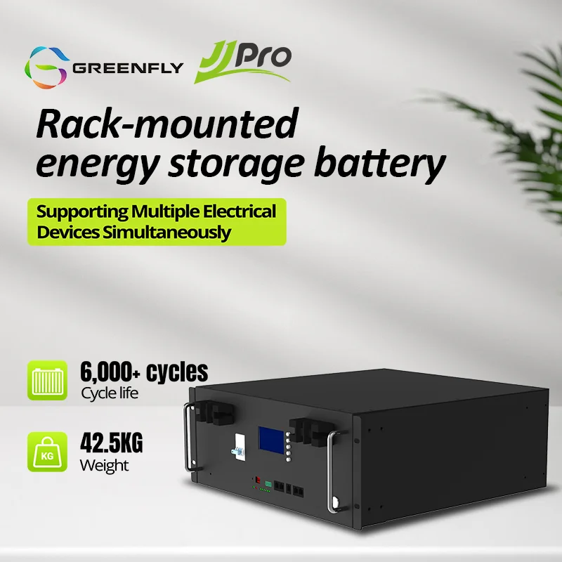 Greenfly jjpro стойковый аккумулятор - Фотография_2