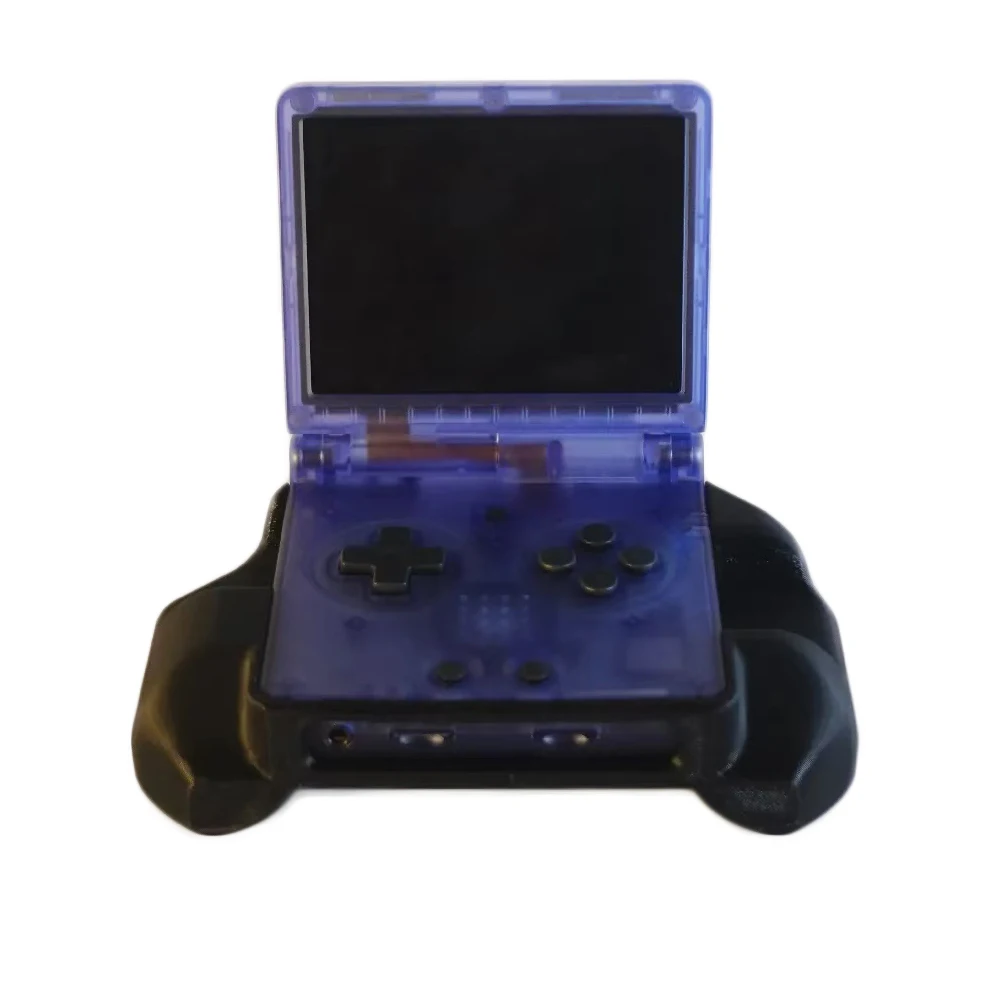 Новый защитный чехол для реверсивного захвата rg35xxsp - Фотография_3