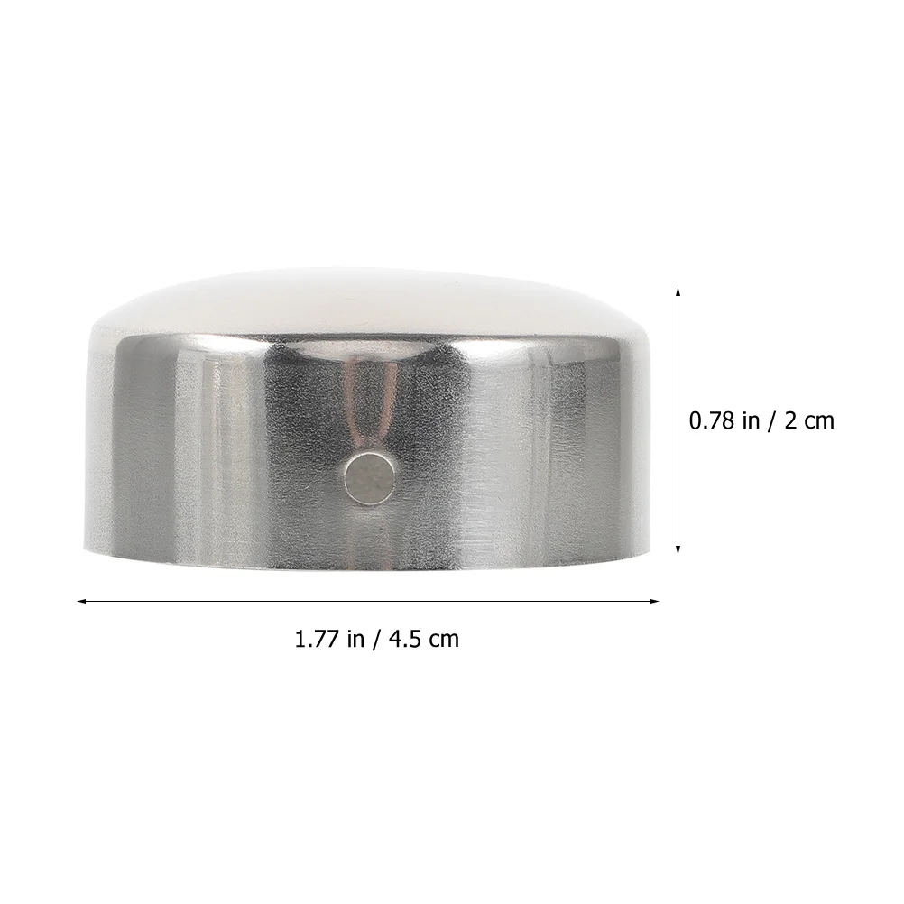 Торцевые заглушки для перил - Фотография_6