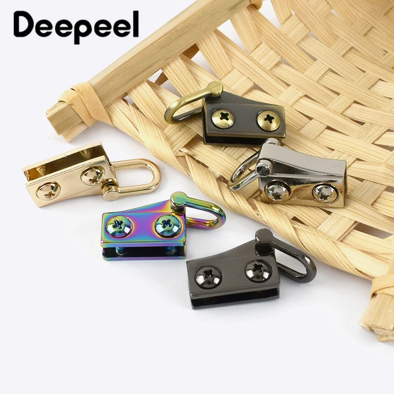 Пар deepeel 20 мм сумка металлический - Фотография_6