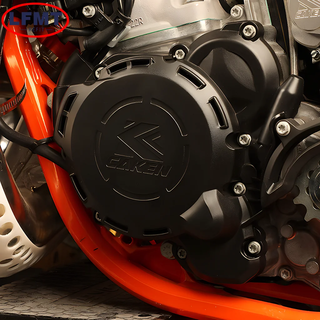 Для ktm exc xcw xc-w 250 300 tpi - Фотография_6