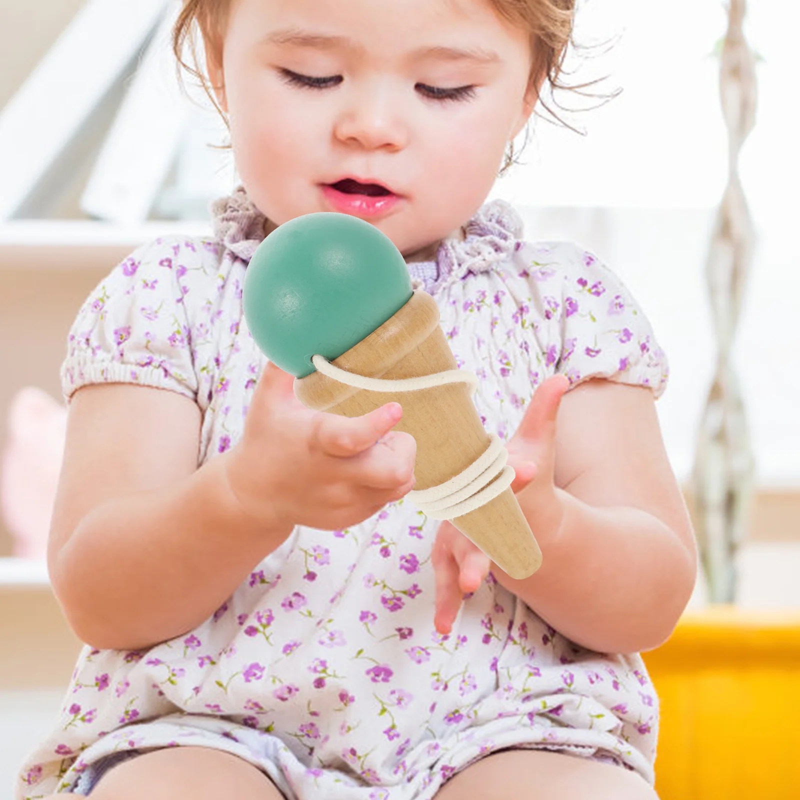 Мяч для навыков, детская поставка, - Фотография_2