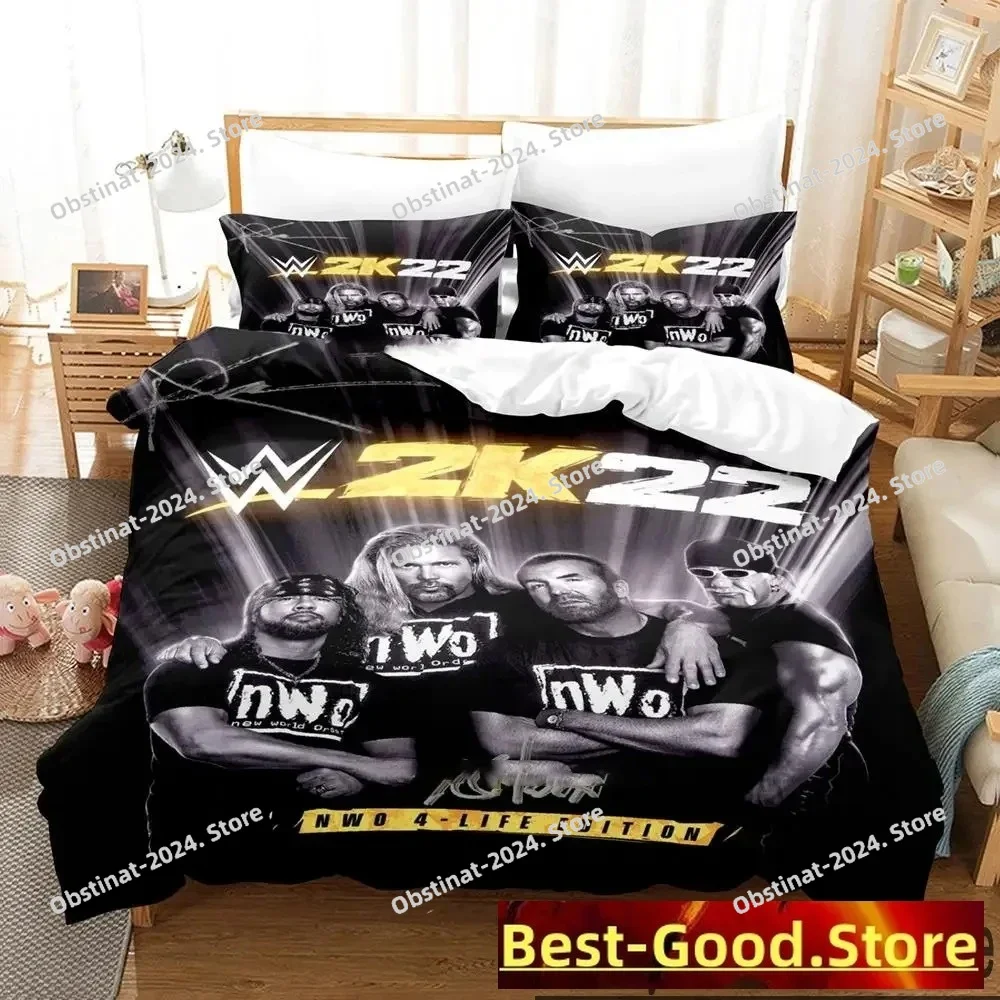 3d-принт the best of wwe best of - Фотография_2