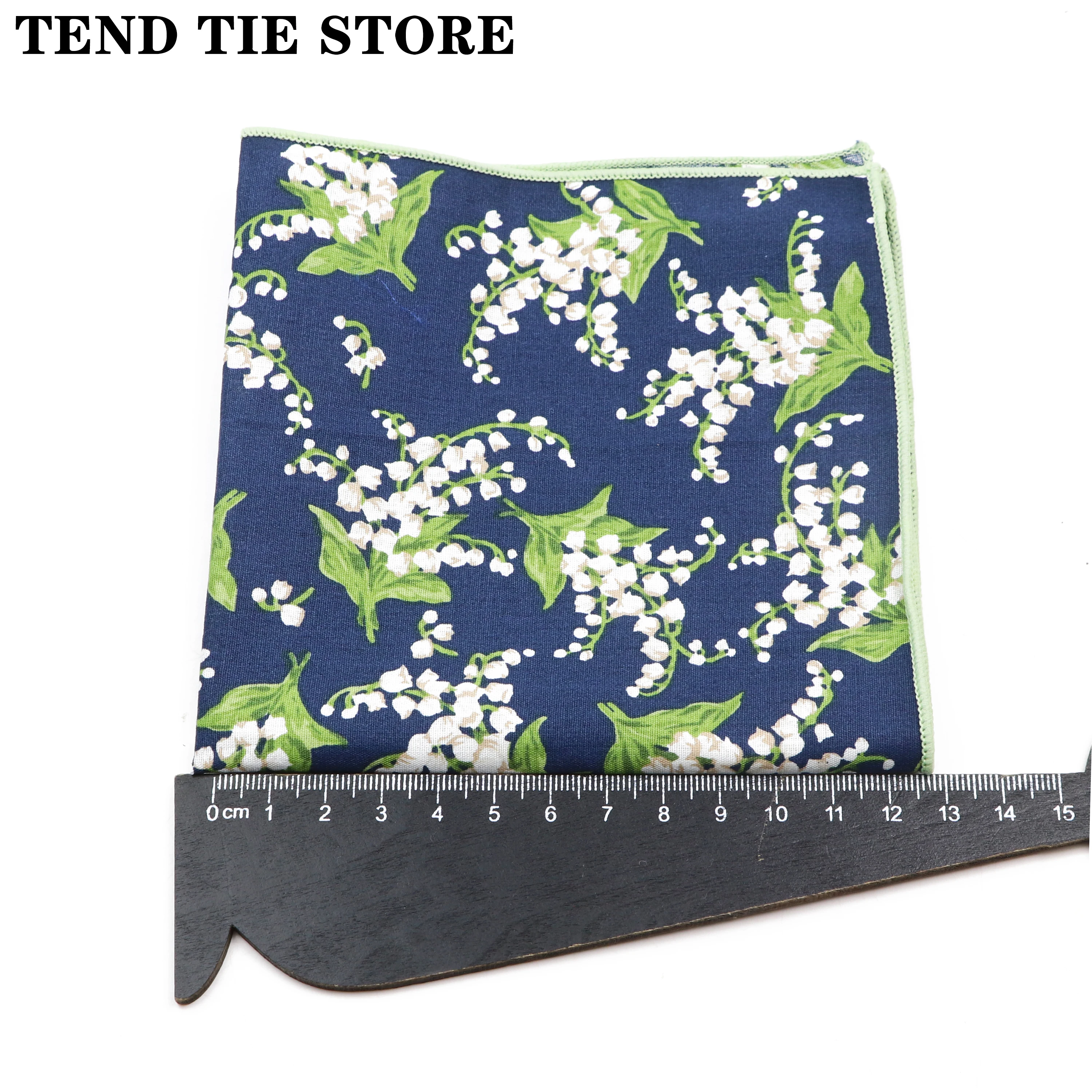 Новый стиль мужской платок шарф - Фотография_2