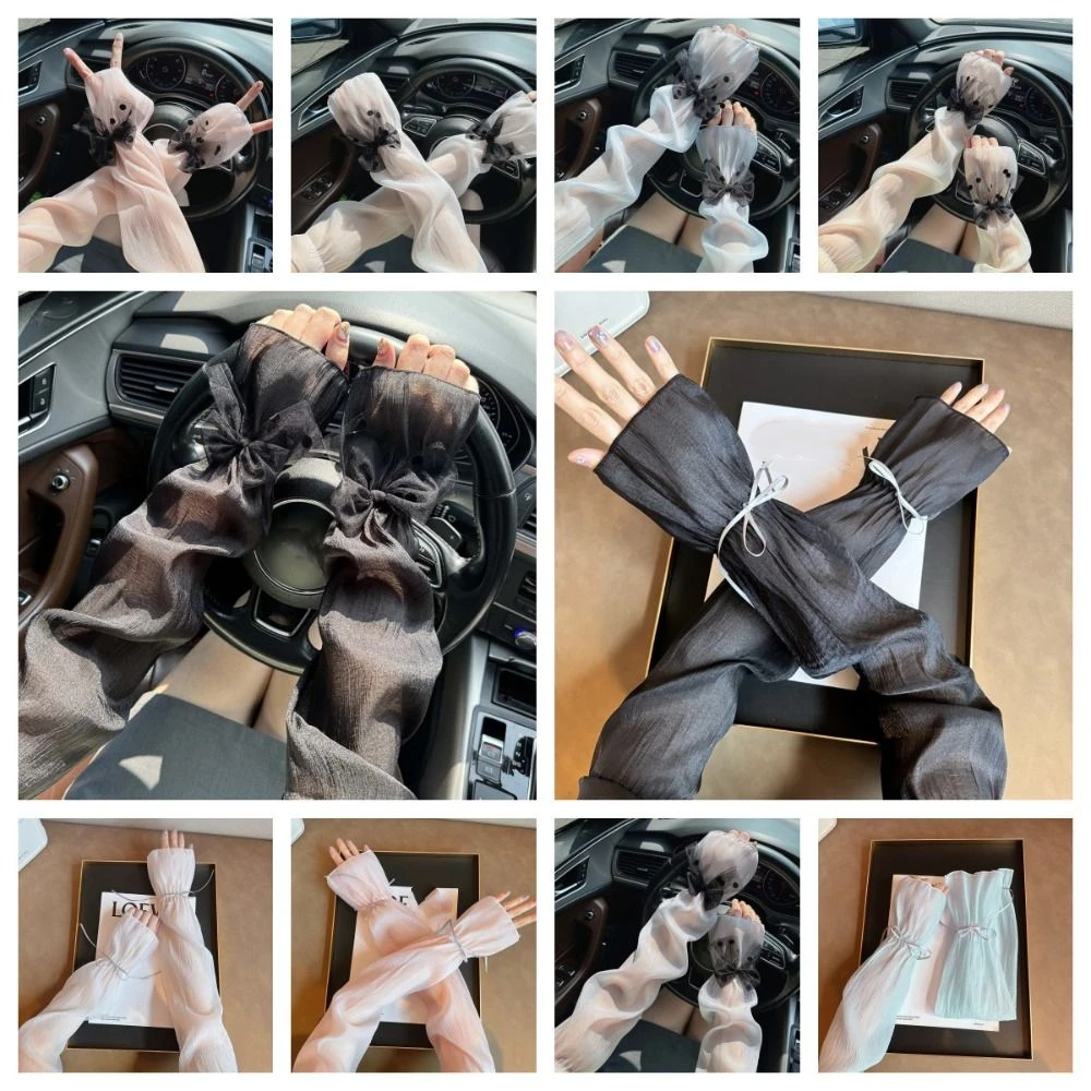 Защита от солнца - Фотография_4