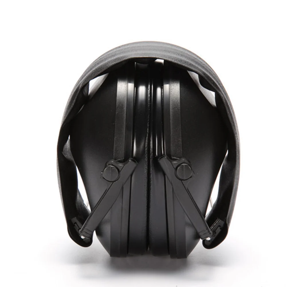 Шумоподавляющие наушники для стрельбы - Фотография_2