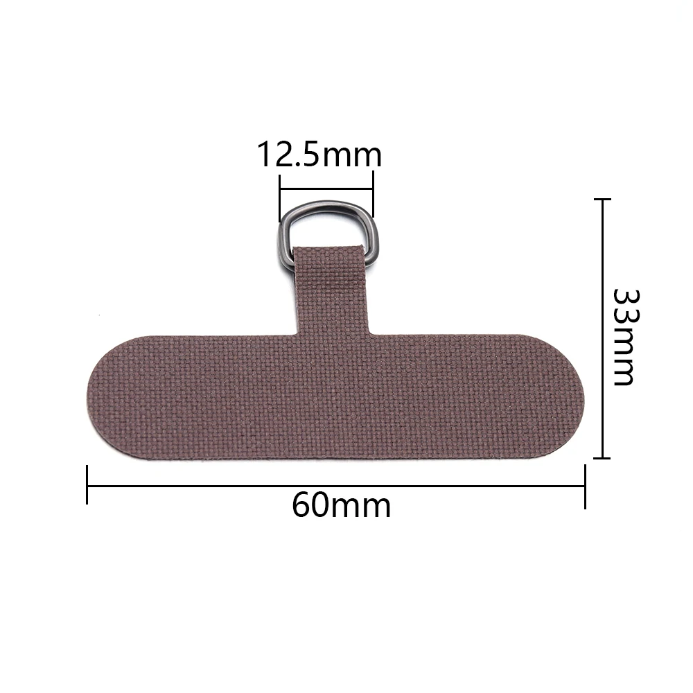 Т-образный ремешок для мобильного телефона - Фотография_2