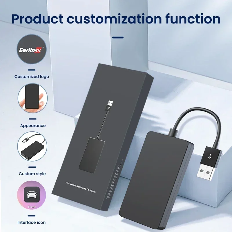 Cpc200 ccpa carlinkit usb беспроводной - Фотография_2