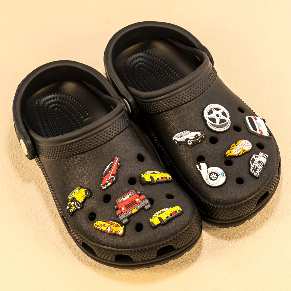 Подвески для автомобильной обуви - Фотография_4