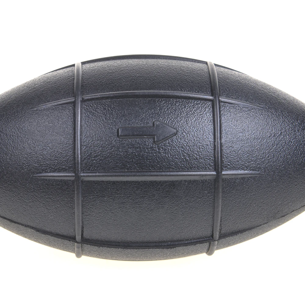 Топливный насос 6 мм - Фотография_3