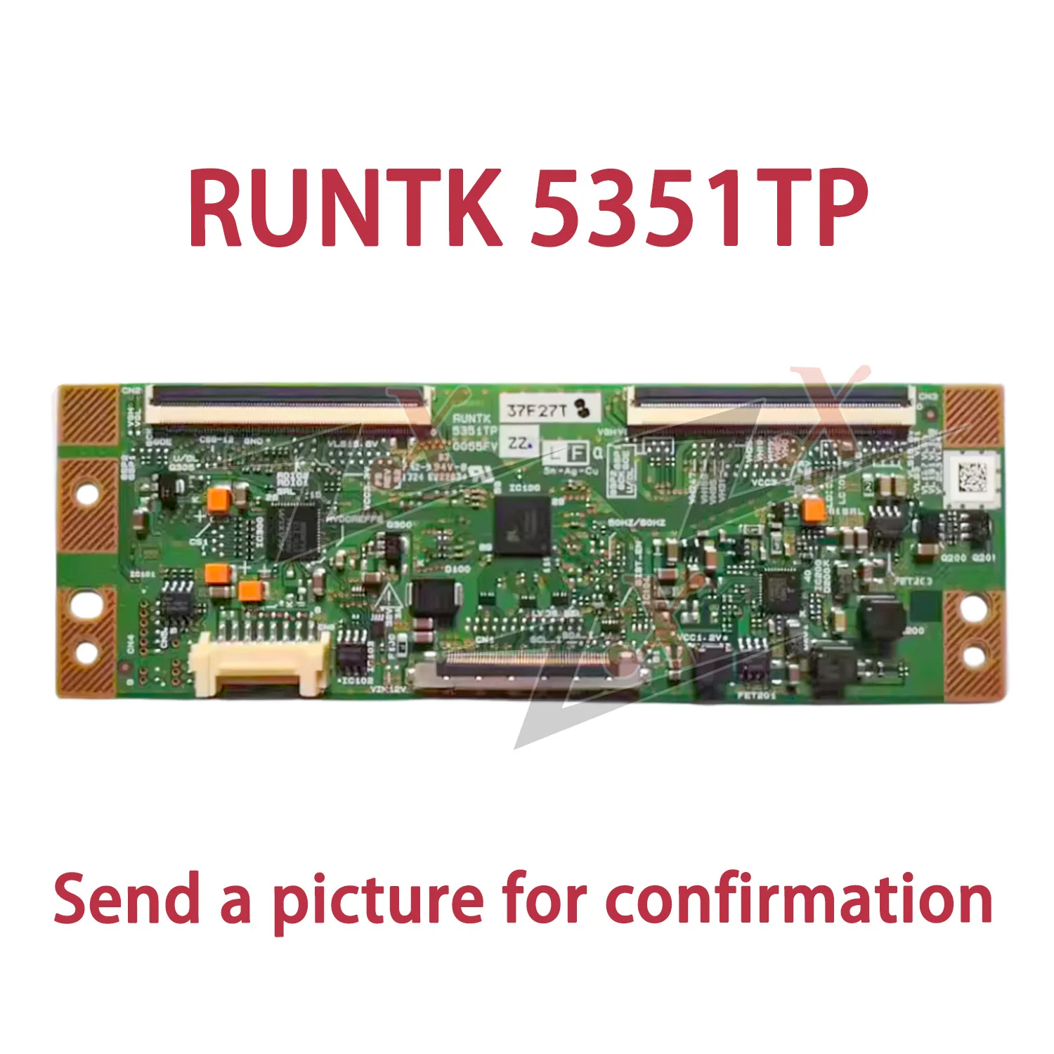 Runtk 5351tp za zz оригинальная - Фотография_2