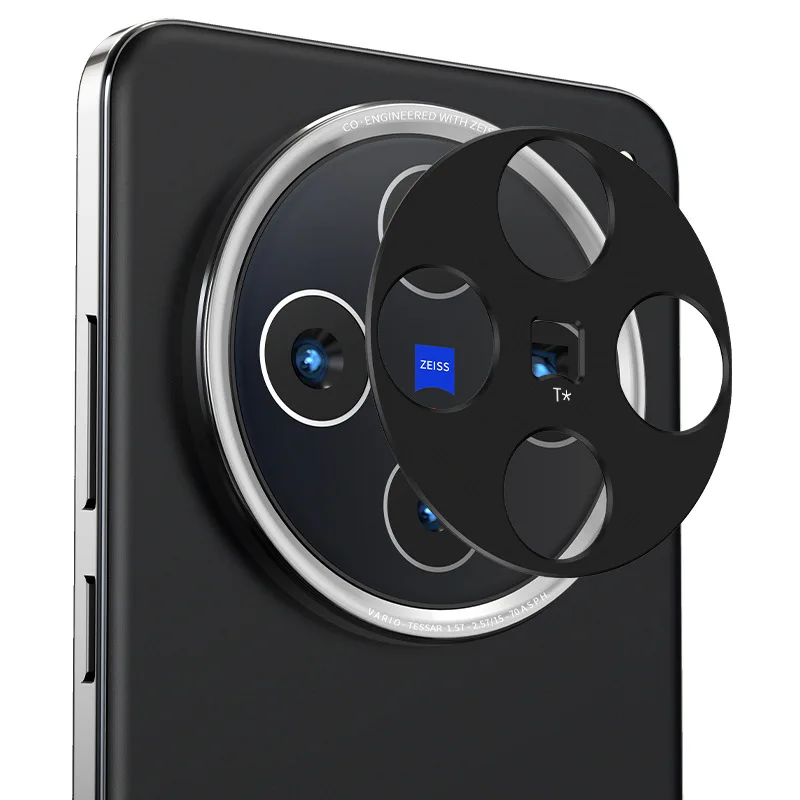 Для vivo x200 ultra mini pro рамка для камеры - Фотография_5