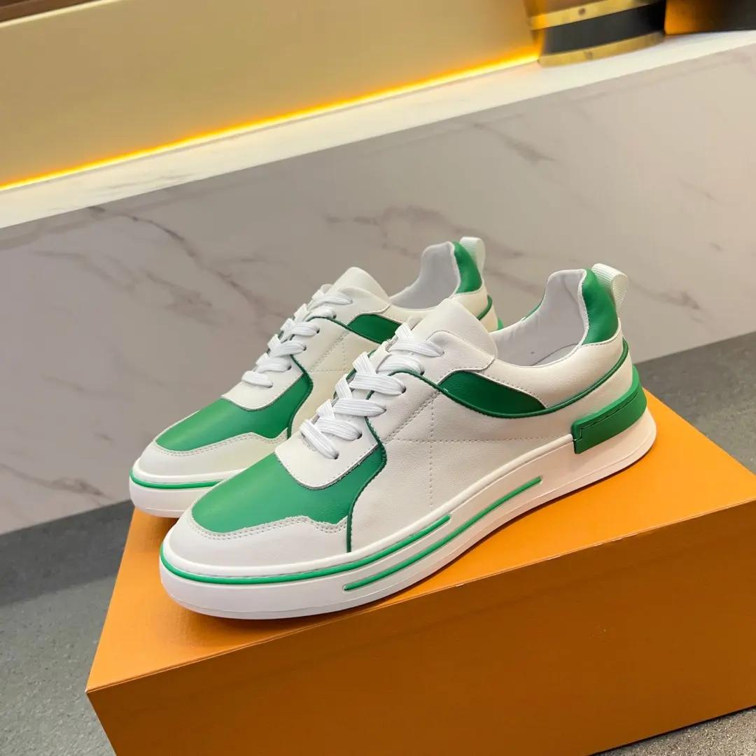 Высококачественная повседневная - Фотография_4