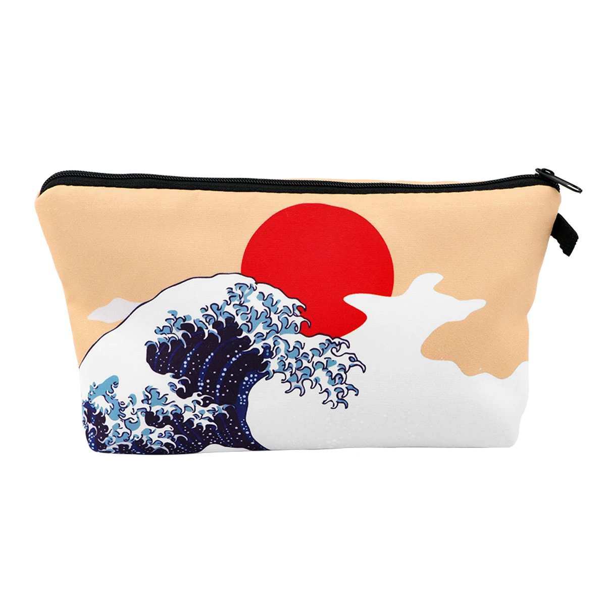 Японская художественная волна - Фотография_6