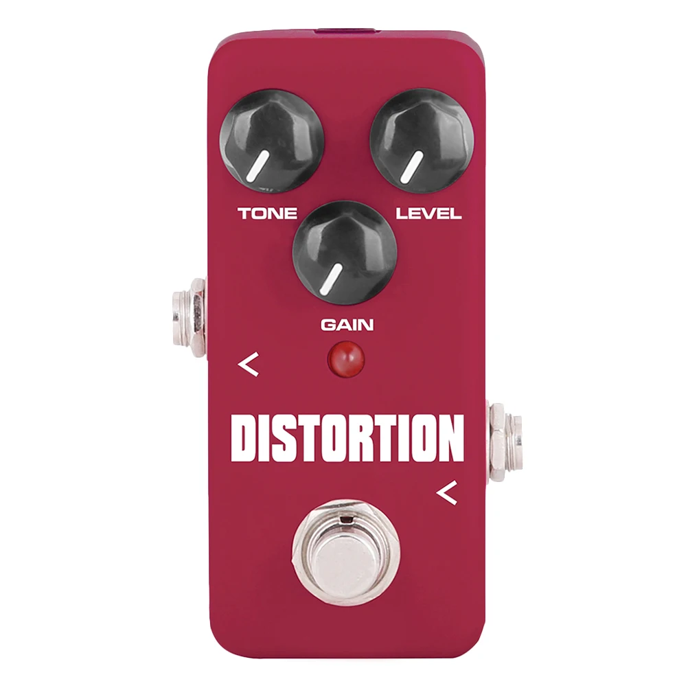 Fuzz distortion effect гитарная - Фотография_5
