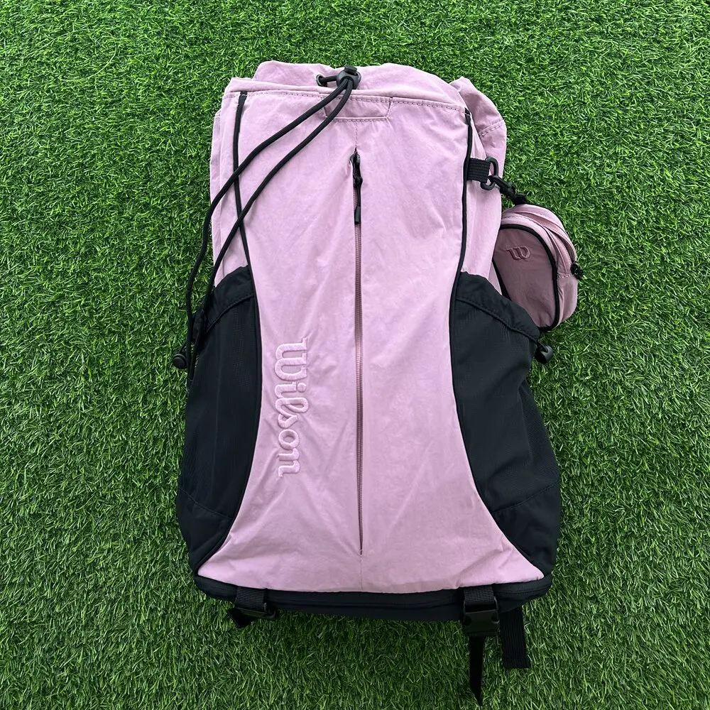Wilson new drawstring теннисный