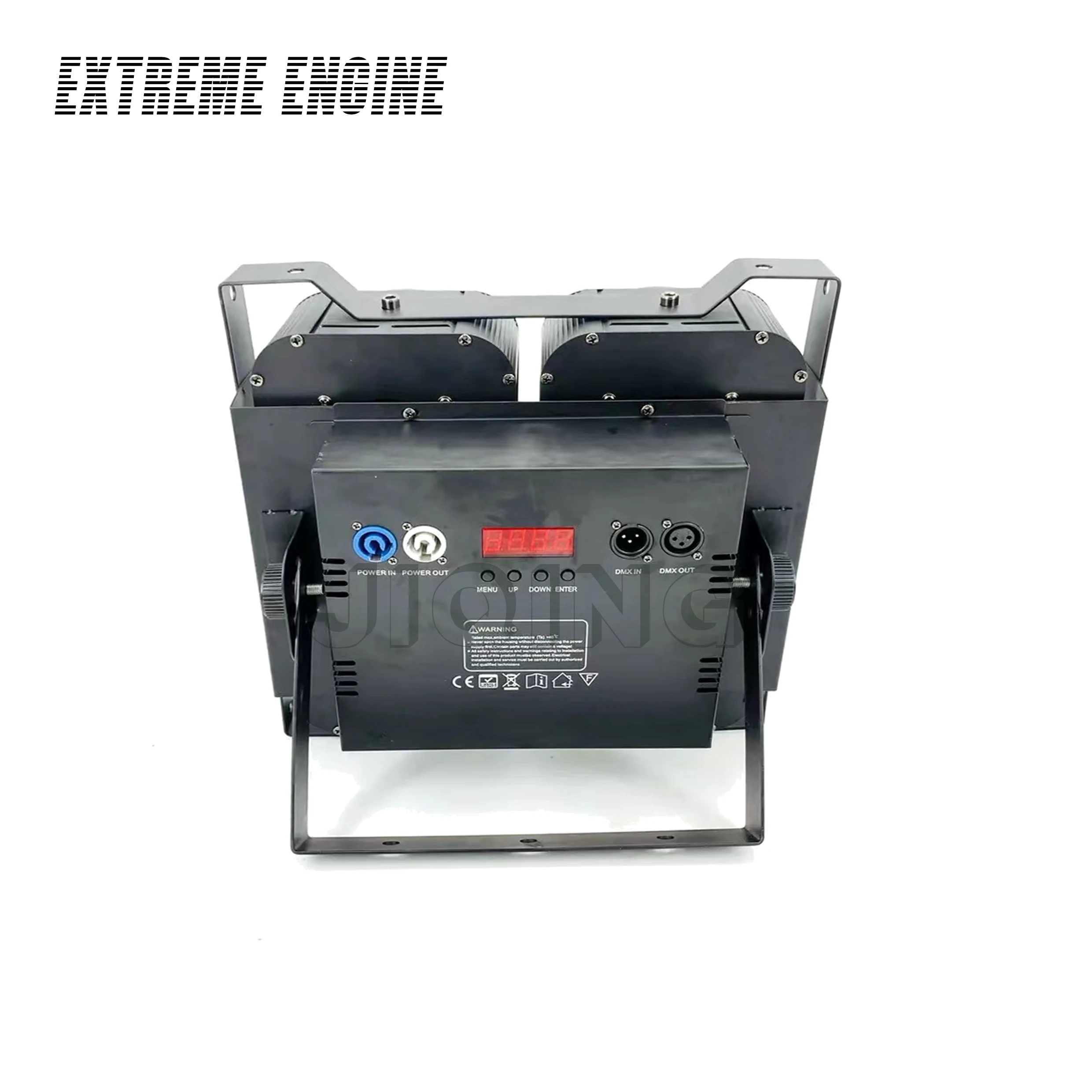 Монолитный блок искусственных элементов - Фотография_2