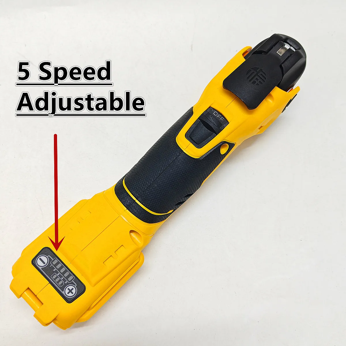 Для dewalt 20 в 18 в аккумулятор - Фотография_2