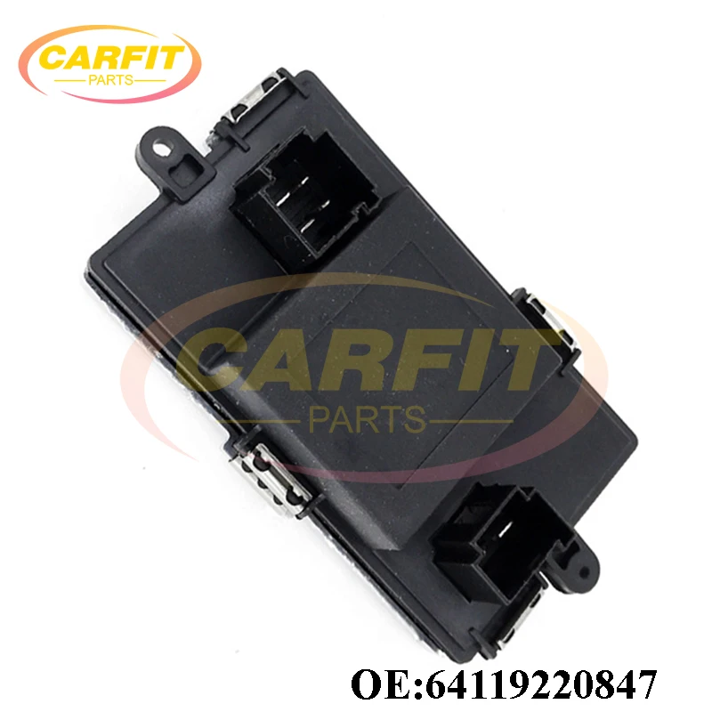 Новый oem 64119220847 64119203323 - Фотография_3