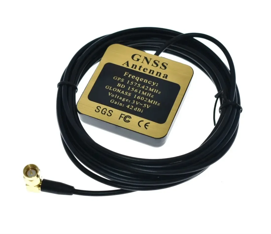 1 метр gps + антенна glonass gnss - Фотография_2