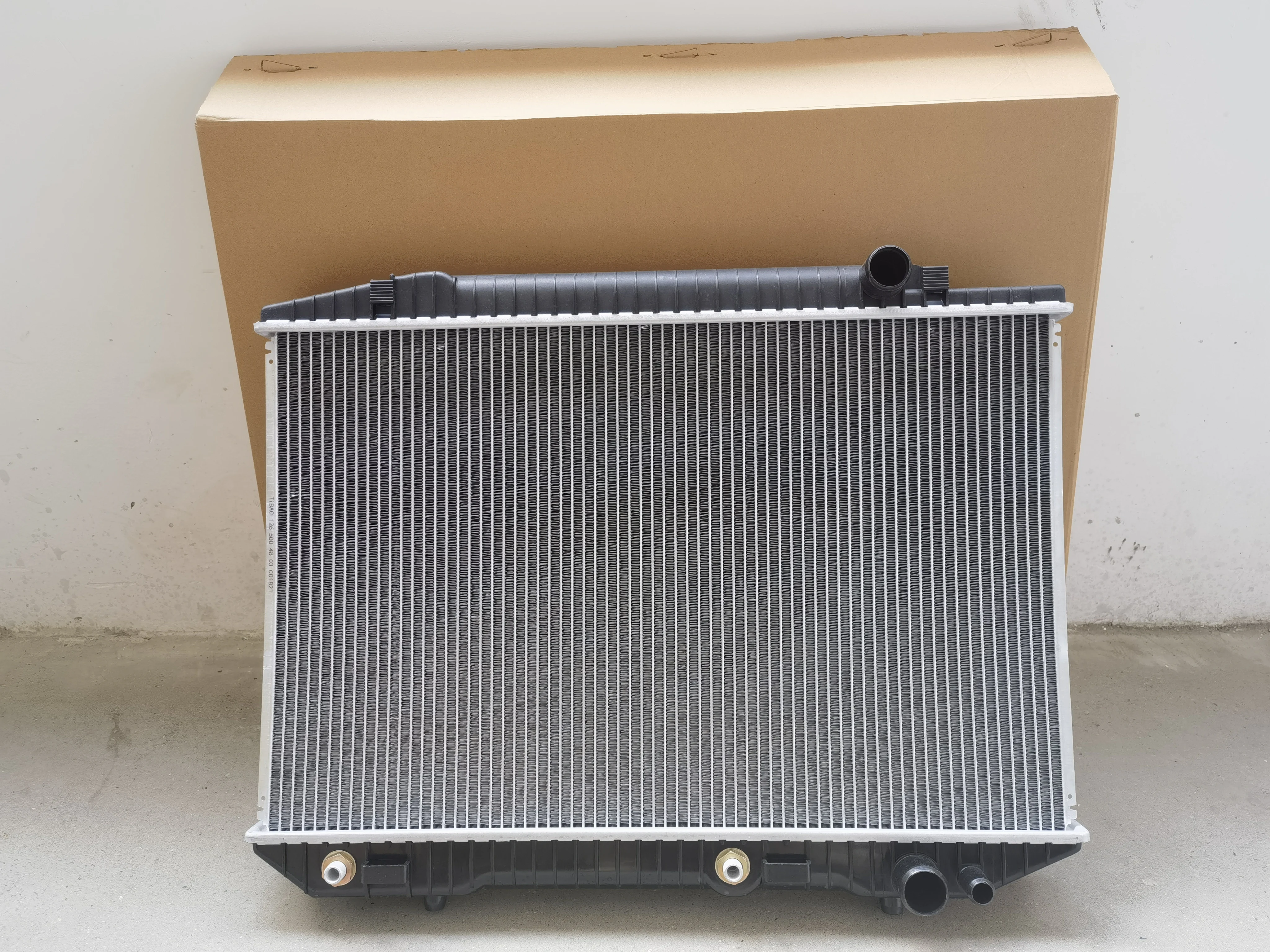 Автозапчасти oem - Фотография_6