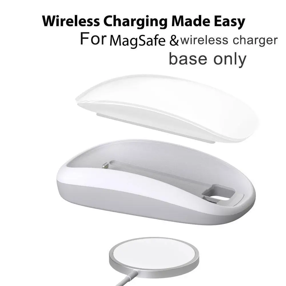 База для мыши для apple magic mouse 2
