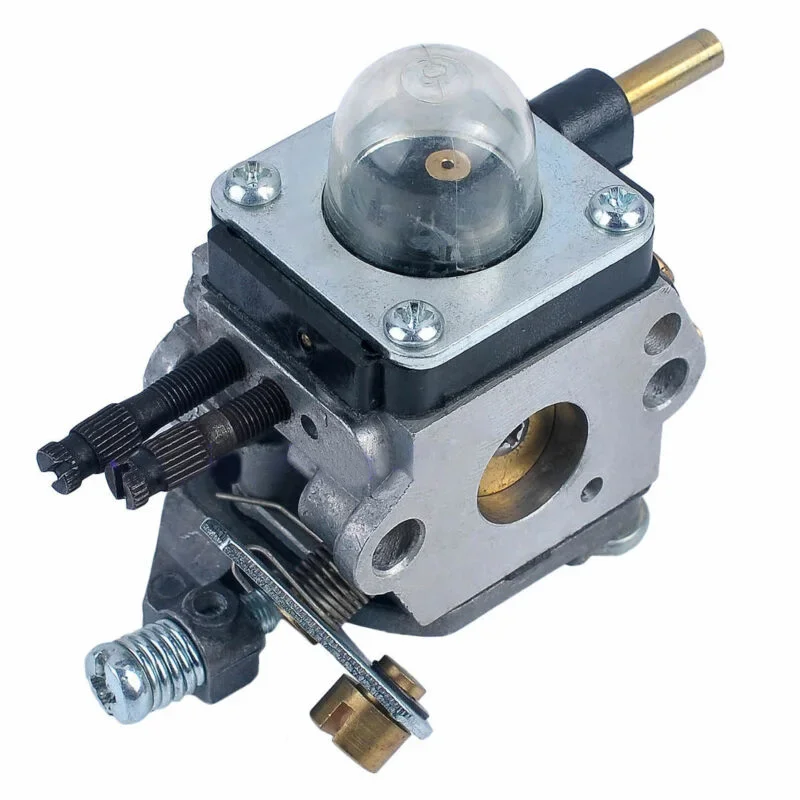 Карбюратор для румпеля zama c1u-k54a - Фотография_3