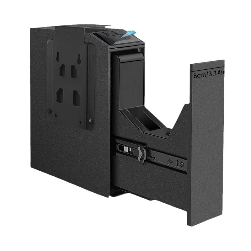 Синий свет, тихий отпечаток пальца - Фотография_6