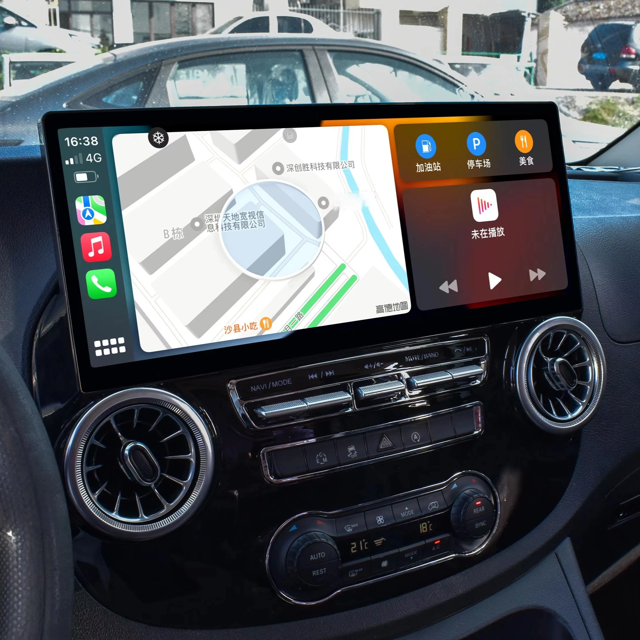 128 гб android мультимедийный плеер - Фотография_3