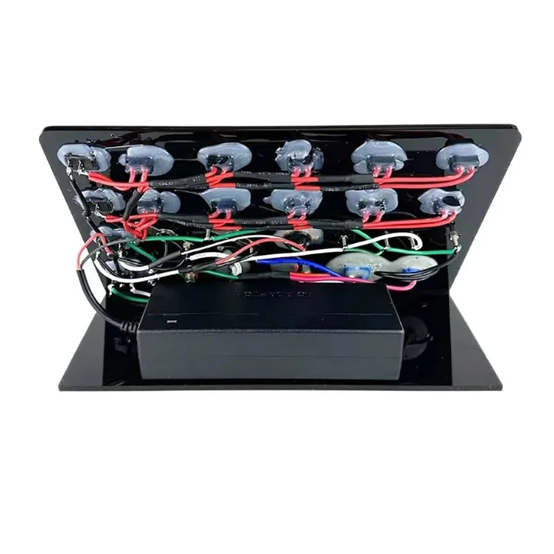 Abwp-auto тестовая плата автомобильных - Фотография_4