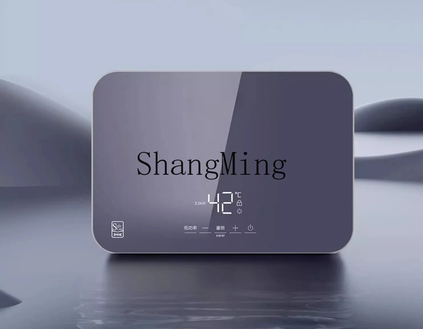 Zyy мгновенная бытовая кухня - Фотография_5