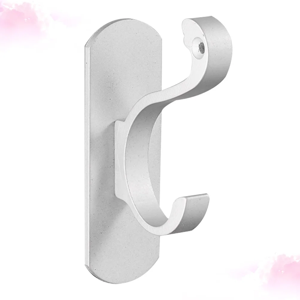 Красочный настенный крючок для тяжелых условий эксплуатации - Фотография_5