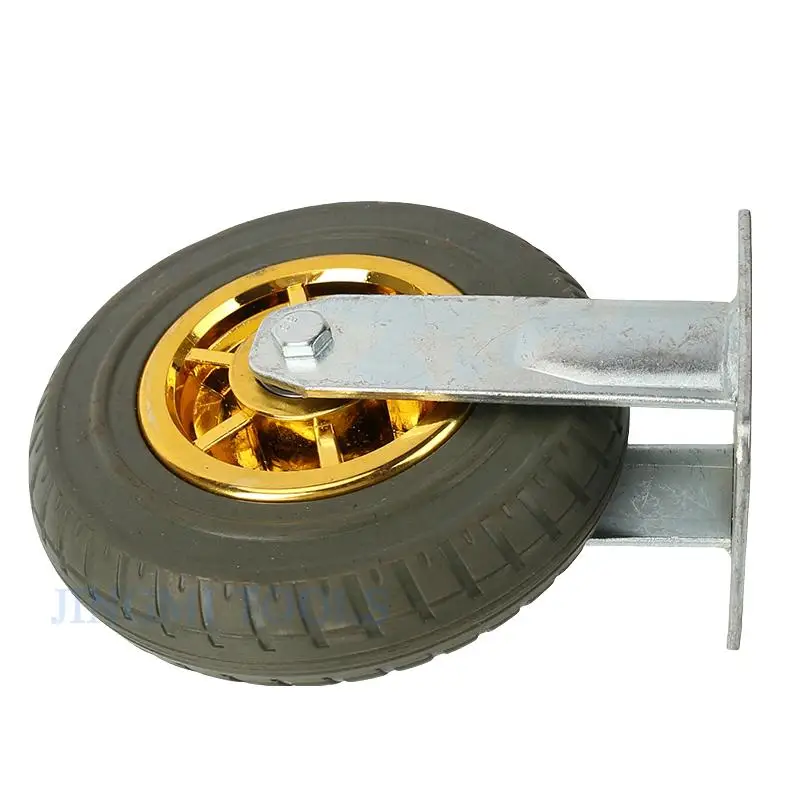 8-дюймовый полностью резиновый - Фотография_6