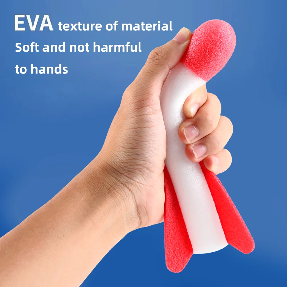 Детская ракетная установка - Фотография_3