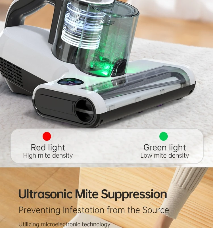 Abook матрас пылесос уф-кровать - Фотография_4