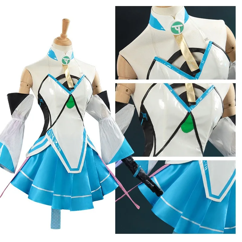 Игра naraka: bladepoint - Фотография_3