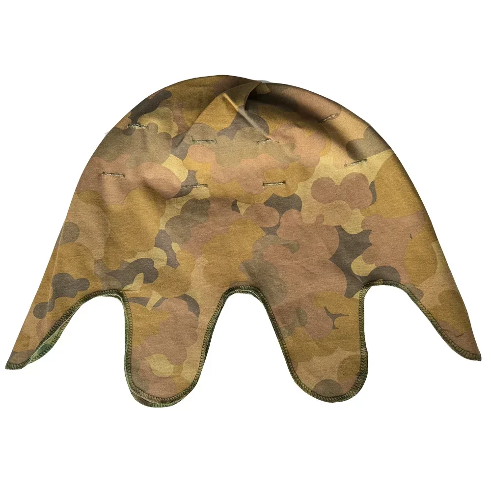 Чехол для шлема ww2 m1 мишель - Фотография_5