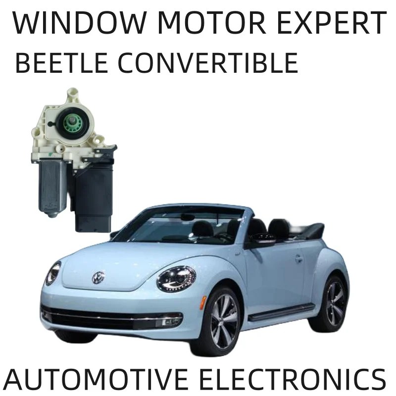 Новый v w beetle трансформируемое - Фотография_3