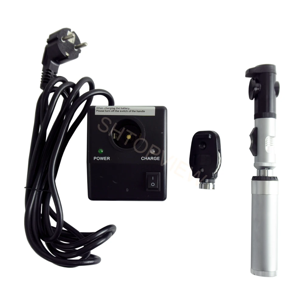 Высококачественный ретиноскоп yz-24c - Фотография_5